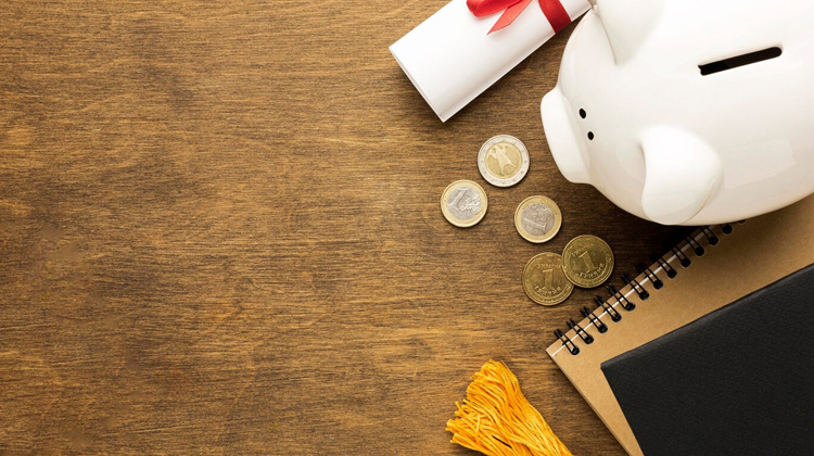 Scholarships & Loan